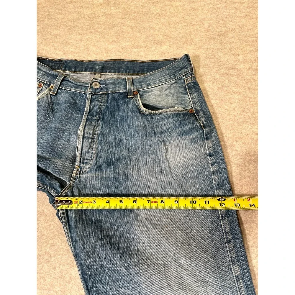 Levis levis 501